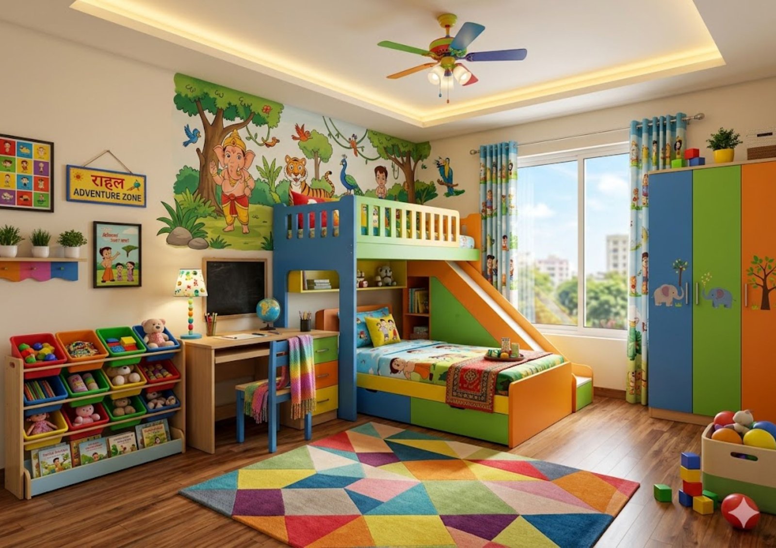 Kids Furniture